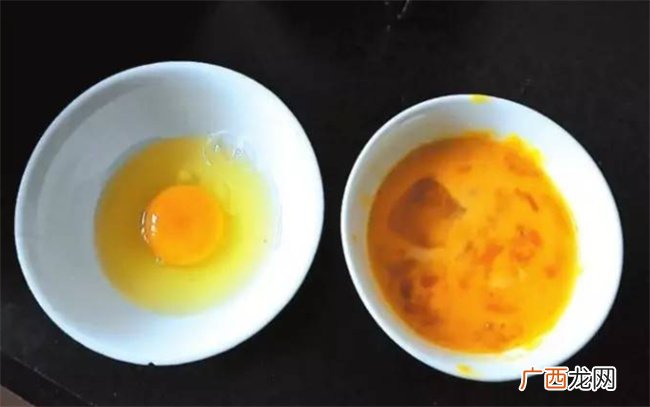 ?散黄的鸡蛋能吃吗 散黄的鸡蛋有什么危害