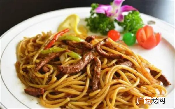 牛肉煮意粉怎么做好吃 常吃意粉有危害吗