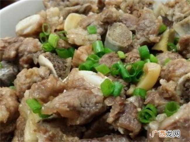 香芋蒸排骨怎么做