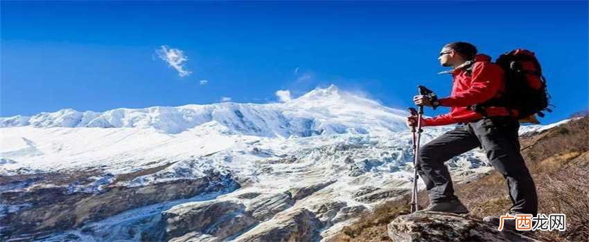怎么正确登山