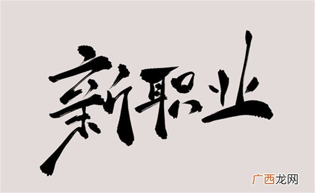 新职业预计一季度发布，有何意义