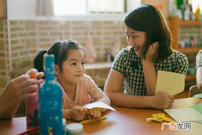 孩子常说我不会家长如何引导