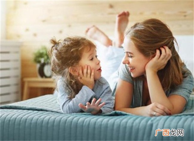 孩子常说我不会家长如何引导