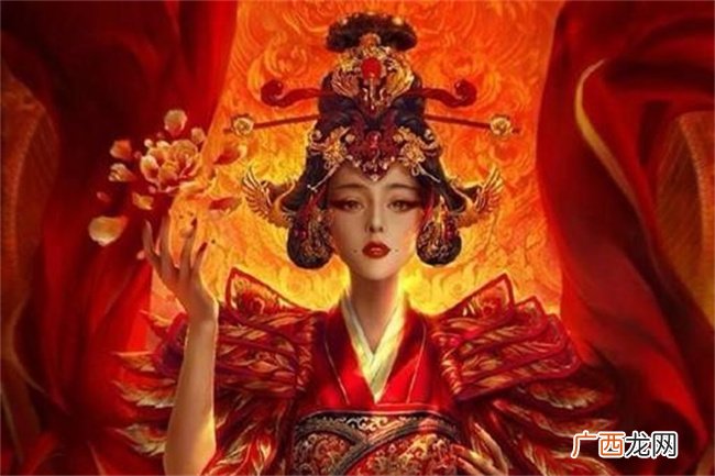揭秘武则天的军事能力有哪些