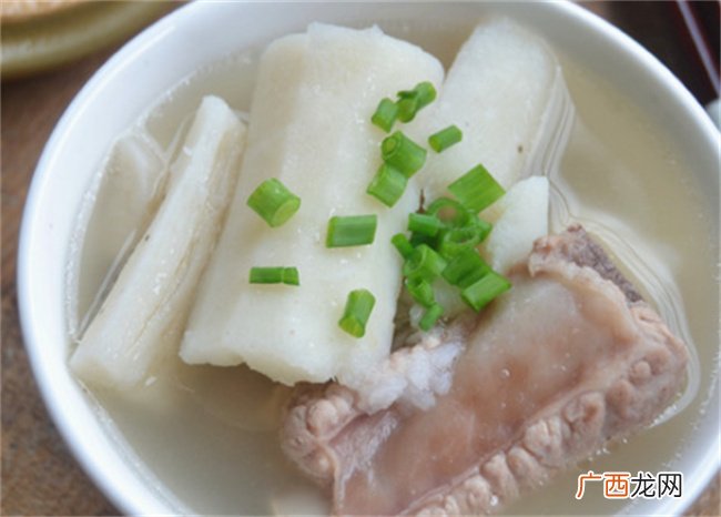 炖排骨汤怎么做好喝