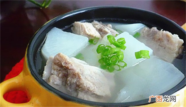 炖排骨汤怎么做好喝