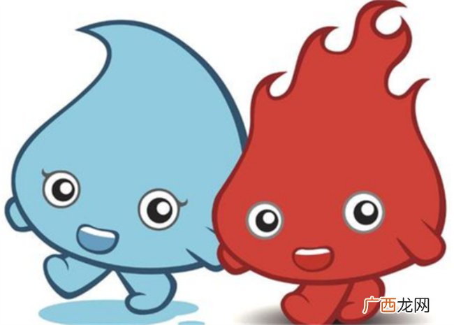 是的 水和火命一定相克吗