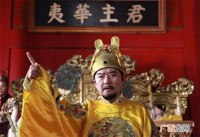 为何明朝周围无强敌呢
