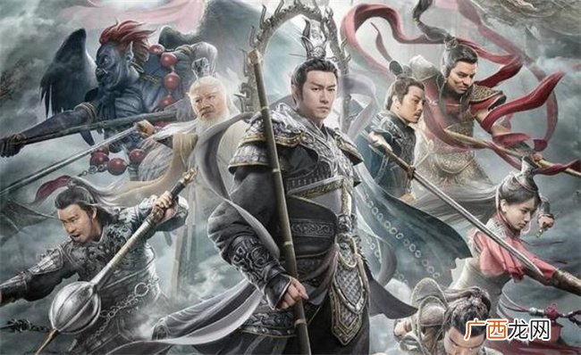 封神榜是否适合孩子观看
