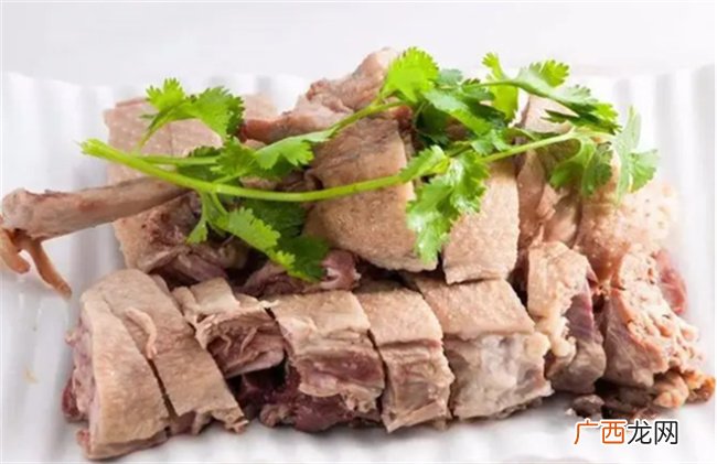 鹅肉营养价值高吗 鹅肉功效与作用