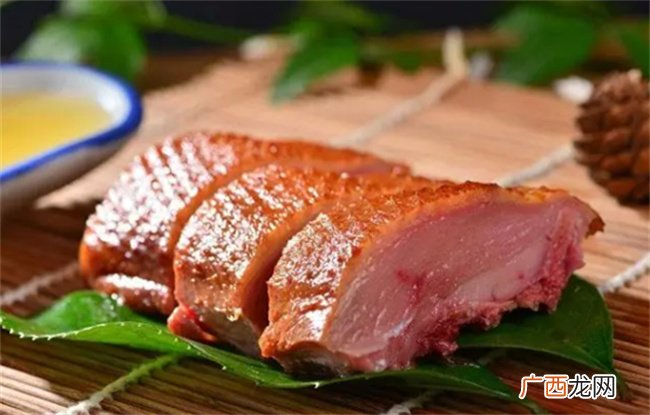 鹅肉营养价值高吗 鹅肉功效与作用