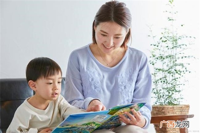 为什么要从小培养孩子的阅读能力