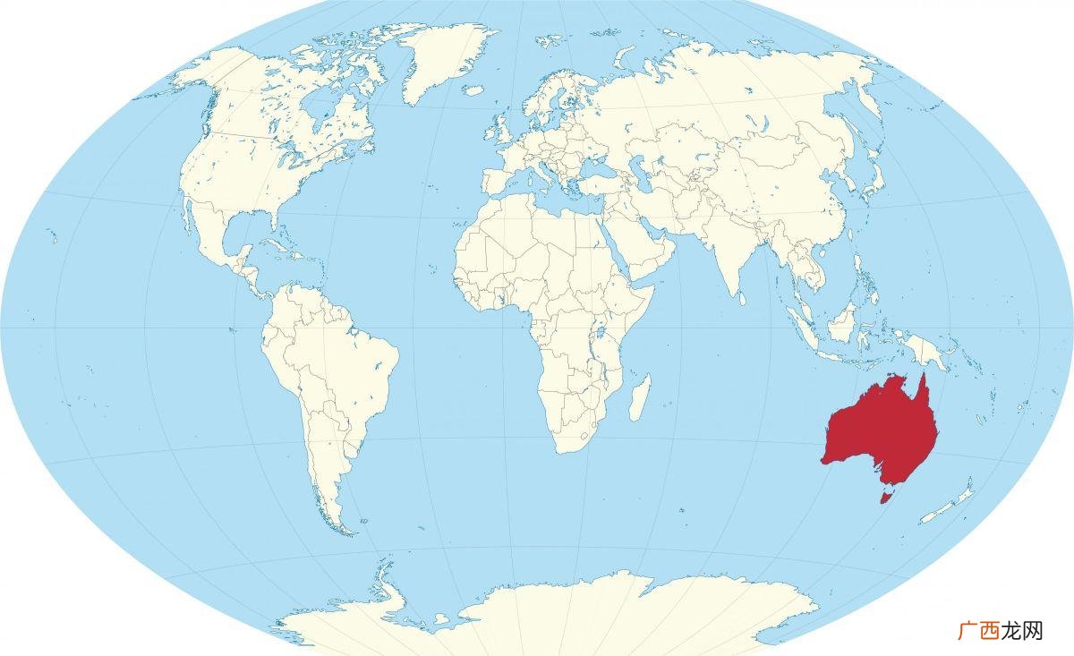 澳大利亚是一个怎样的国家 澳大利亚属于哪个国家