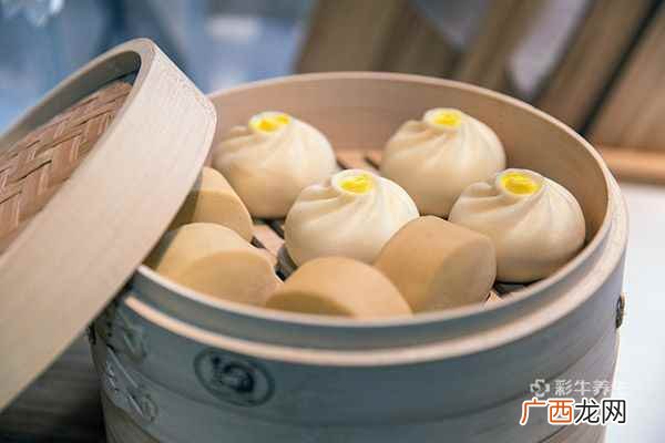 馒头的营养价值及功效与作用