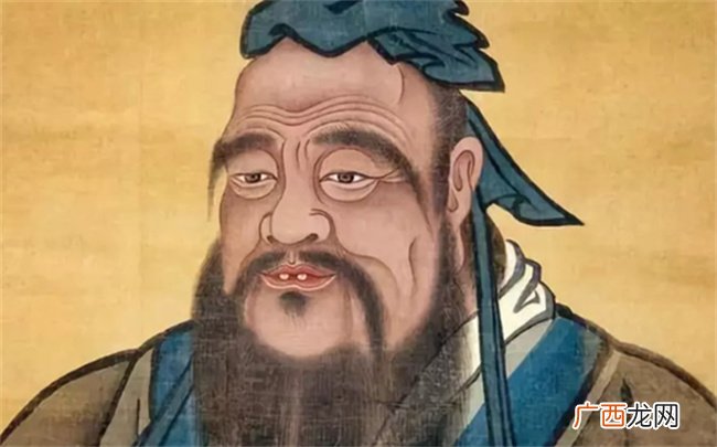 ?为什么孔子在很多画像里露着两颗牙,孔子是哪里人