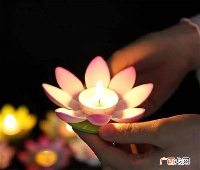 中元节出生的人好吗