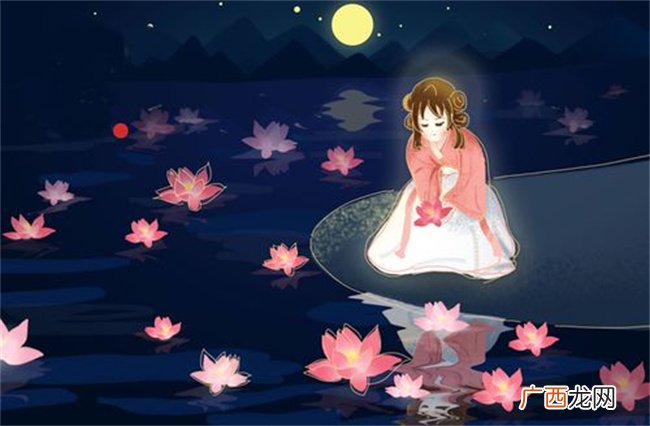 中元节出生的人好吗