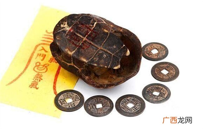 东四命西四命怎么算出来的