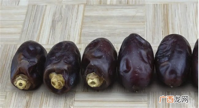 阿联酋椰枣有什么营养