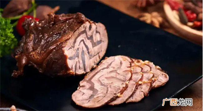 酱牛肉怎么调味