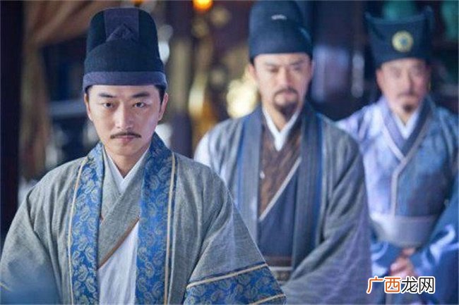 ?赵光义为什么叫高粱河车神