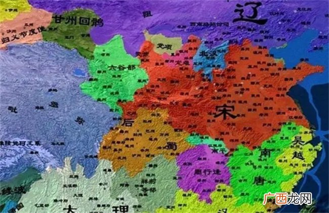?赵光义为什么叫高粱河车神