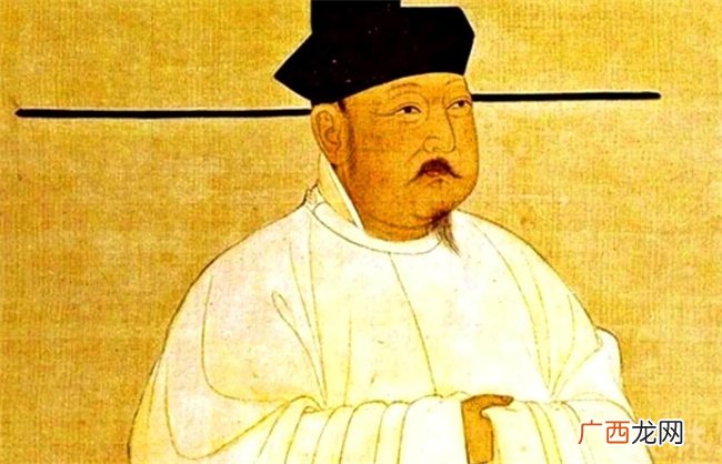 ?赵光义为什么叫高粱河车神