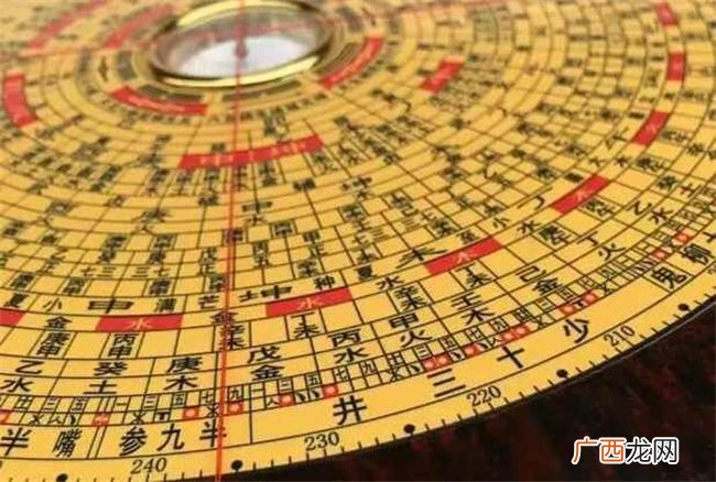 离宫 属东四命是什么意思