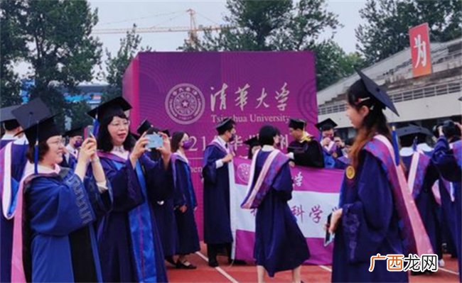清华毕业生80%都出国了吗