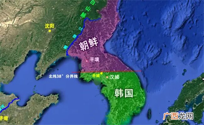朝鲜为何要废除朝韩事务机构