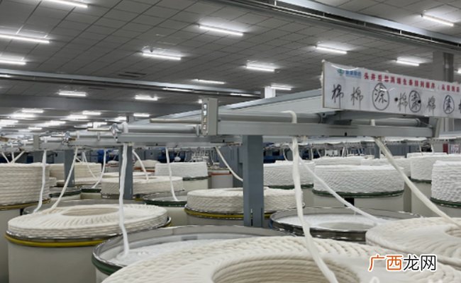?数字化如何推动棉业高质量发展
