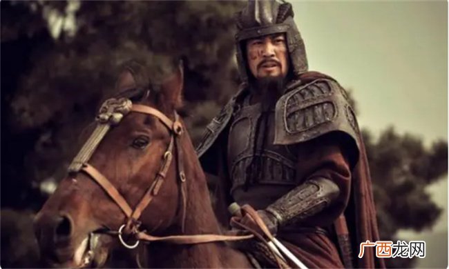 刘备为什么没能一统天下