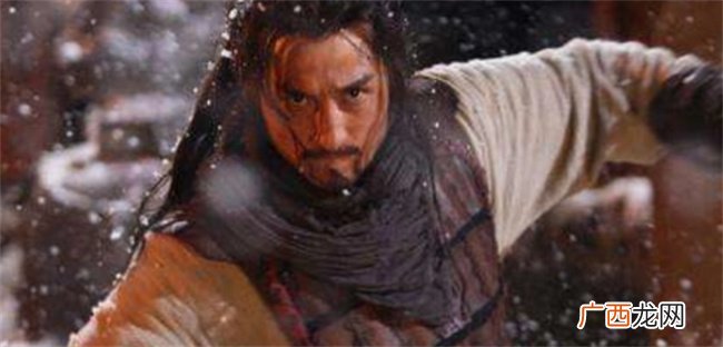 ?林冲怎么死的 林冲的结局