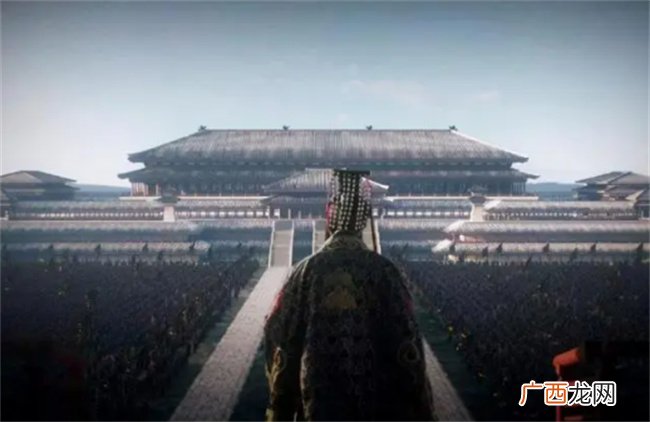 秦国公子扶苏即位会怎么样