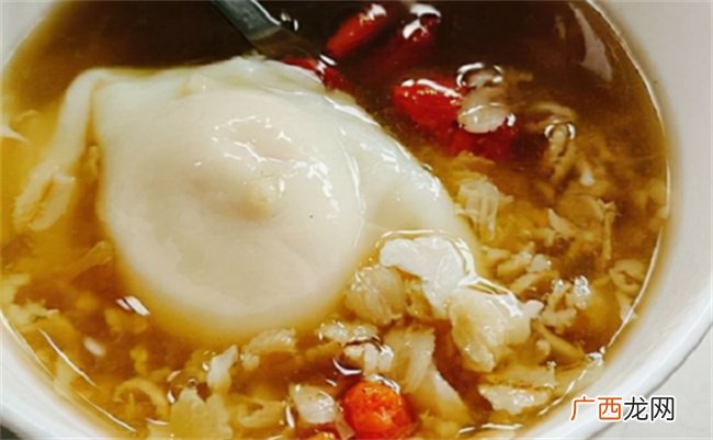 ?红糖煮鸡蛋有什么好处，红糖煮蛋的作用