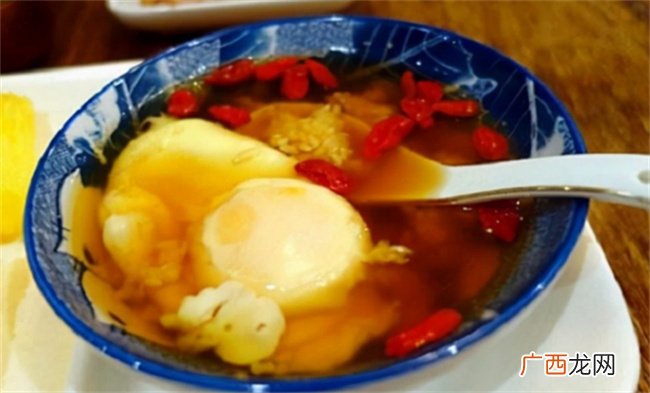 ?红糖煮鸡蛋有什么好处，红糖煮蛋的作用