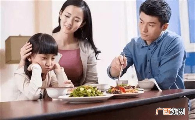 孩子挑食怎么引导