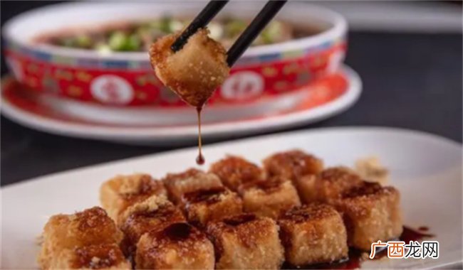 杭州为什么是美食洼地