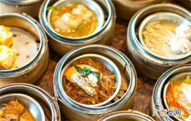 杭州为什么是美食洼地