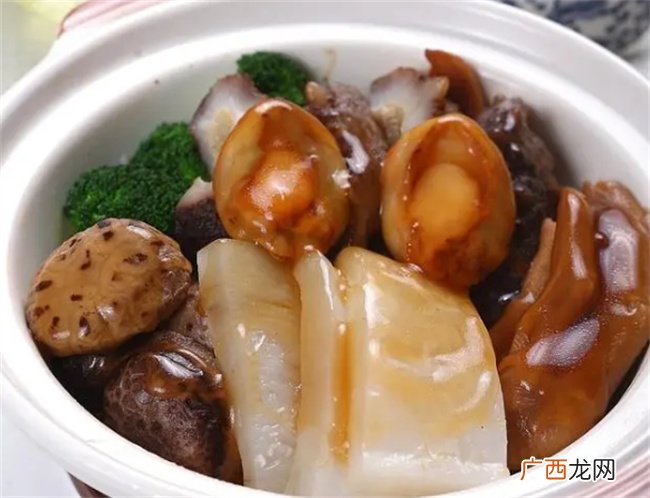 ?粤菜的特点 粤菜比较偏向什么口味