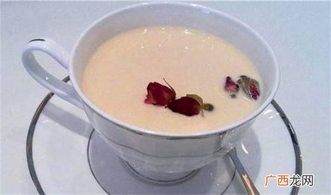 自己在家怎样用牛奶做奶茶