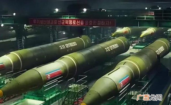 ?朝鲜测试水下核武器系统吗