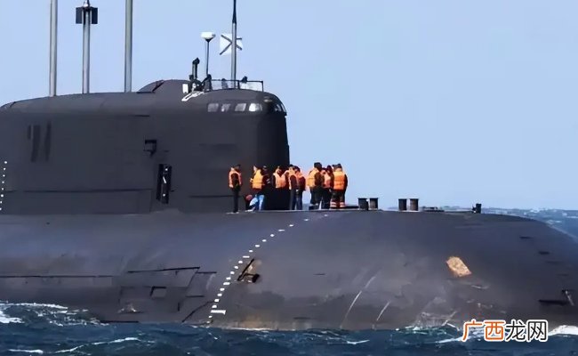 ?朝鲜测试水下核武器系统吗