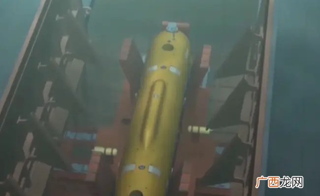 ?朝鲜测试水下核武器系统吗