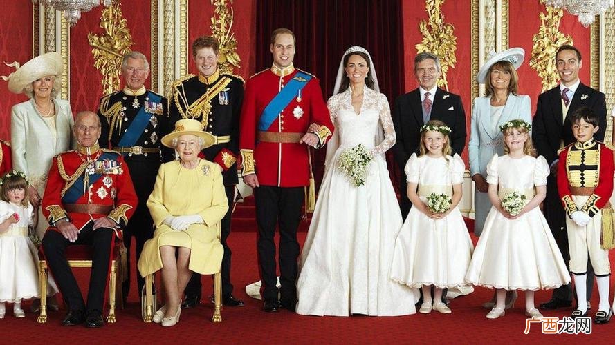 英国为什么是女王而不是国王 英国为什么不废除王室