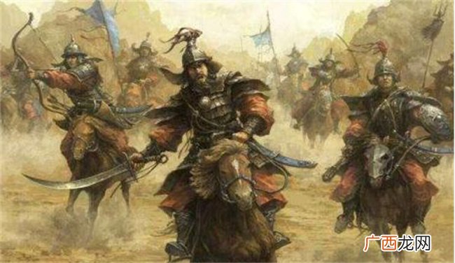 抗金民族英雄赵立鲜为人知的故事有哪些
