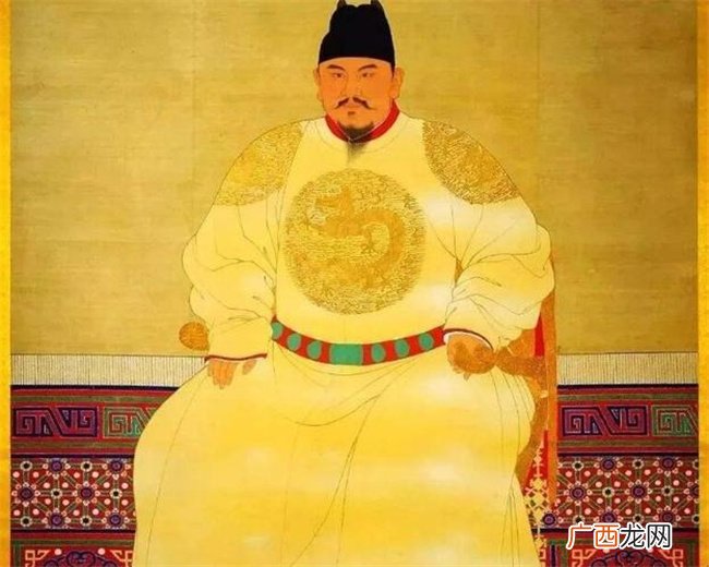 谁是改变汉人地位的帝王呢