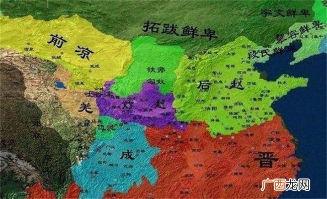 谁是改变汉人地位的帝王呢