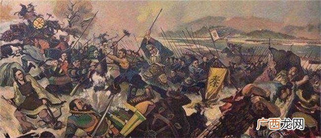 谁是改变汉人地位的帝王呢