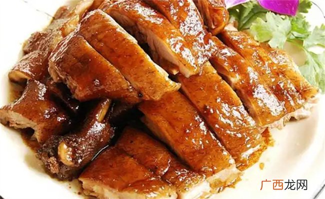 东莞鹅的正宗做法，需要哪些食材